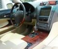 Белый Лексус ГС, объемом двигателя 3 л и пробегом 265 тыс. км за 10300 $, фото 33 на Automoto.ua