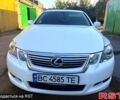 Білий Лексус ГС, об'ємом двигуна 3.5 л та пробігом 275 тис. км за 6800 $, фото 3 на Automoto.ua