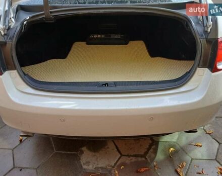 Лексус ГС 2006 в Одессе на Automoto.ua Белый Лексус ГС, объемом двигателя 3 л и пробегом 263 тыс. км за 8700 $, фото 1 на Automoto.ua