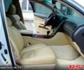 Белый Лексус ГС, объемом двигателя 3 л и пробегом 265 тыс. км за 10300 $, фото 12 на Automoto.ua