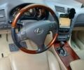 Лексус ГС 2006 в Одессе на Automoto.ua Белый Лексус ГС, объемом двигателя 3 л и пробегом 263 тыс. км за 8700 $, фото 6 на Automoto.ua