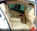Белый Лексус ГС, объемом двигателя 3 л и пробегом 265 тыс. км за 10300 $, фото 11 на Automoto.ua
