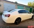 Білий Лексус ГС, об'ємом двигуна 3.5 л та пробігом 275 тис. км за 6800 $, фото 2 на Automoto.ua
