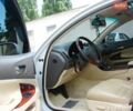 Белый Лексус ГС, объемом двигателя 3 л и пробегом 265 тыс. км за 10300 $, фото 21 на Automoto.ua
