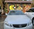 Лексус ГС 2006 в Одессе на Automoto.ua Белый Лексус ГС, объемом двигателя 3 л и пробегом 263 тыс. км за 8700 $, фото 8 на Automoto.ua