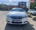 Белый Лексус ГС, объемом двигателя 3.46 л и пробегом 283 тыс. км за 6000 $, фото 1 на Automoto.ua