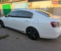 Білий Лексус ГС, об'ємом двигуна 3.46 л та пробігом 265 тис. км за 6800 $, фото 4 на Automoto.ua