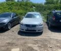 Белый Лексус ГС, объемом двигателя 3 л и пробегом 170 тыс. км за 7300 $, фото 1 на Automoto.ua