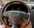 Белый Лексус ГС, объемом двигателя 3.46 л и пробегом 306 тыс. км за 6000 $, фото 19 на Automoto.ua