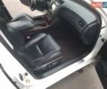 Белый Лексус ГС, объемом двигателя 3.46 л и пробегом 347 тыс. км за 8600 $, фото 10 на Automoto.ua