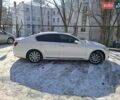 Белый Лексус ГС, объемом двигателя 3.46 л и пробегом 330 тыс. км за 10500 $, фото 2 на Automoto.ua