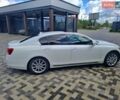 Білий Лексус ГС, об'ємом двигуна 3.46 л та пробігом 351 тис. км за 8800 $, фото 4 на Automoto.ua