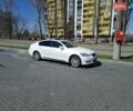 Белый Лексус ГС, объемом двигателя 3.46 л и пробегом 330 тыс. км за 10500 $, фото 14 на Automoto.ua