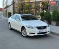 Белый Лексус ГС, объемом двигателя 3.46 л и пробегом 195 тыс. км за 9600 $, фото 1 на Automoto.ua