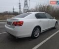 Белый Лексус ГС, объемом двигателя 3.46 л и пробегом 347 тыс. км за 8600 $, фото 23 на Automoto.ua