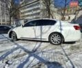 Белый Лексус ГС, объемом двигателя 3.46 л и пробегом 330 тыс. км за 10500 $, фото 6 на Automoto.ua