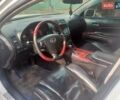 Белый Лексус ГС, объемом двигателя 3.46 л и пробегом 280 тыс. км за 11500 $, фото 4 на Automoto.ua