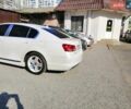 Білий Лексус ГС, об'ємом двигуна 3.46 л та пробігом 299 тис. км за 8122 $, фото 13 на Automoto.ua