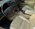 Белый Лексус ГС, объемом двигателя 3.46 л и пробегом 306 тыс. км за 6000 $, фото 13 на Automoto.ua