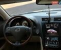 Белый Лексус ГС, объемом двигателя 3.46 л и пробегом 195 тыс. км за 9600 $, фото 20 на Automoto.ua
