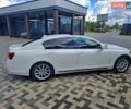 Белый Лексус ГС, объемом двигателя 3.46 л и пробегом 351 тыс. км за 7999 $, фото 4 на Automoto.ua