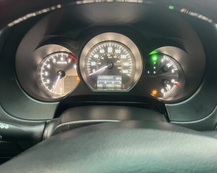 Белый Лексус ГС, объемом двигателя 3.5 л и пробегом 300 тыс. км за 8000 $, фото 3 на Automoto.ua