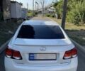 Білий Лексус ГС, об'ємом двигуна 3.5 л та пробігом 200 тис. км за 4500 $, фото 14 на Automoto.ua