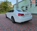 Белый Лексус ГС, объемом двигателя 3.5 л и пробегом 190 тыс. км за 6800 $, фото 5 на Automoto.ua