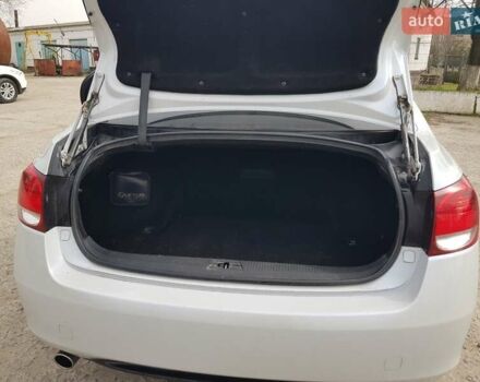 Белый Лексус ГС, объемом двигателя 3.46 л и пробегом 220 тыс. км за 8000 $, фото 6 на Automoto.ua