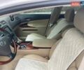 Білий Лексус ГС, об'ємом двигуна 3.46 л та пробігом 299 тис. км за 8130 $, фото 10 на Automoto.ua