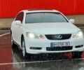 Білий Лексус ГС, об'ємом двигуна 3.5 л та пробігом 180 тис. км за 9900 $, фото 3 на Automoto.ua
