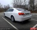 Білий Лексус ГС, об'ємом двигуна 3.5 л та пробігом 338 тис. км за 9999 $, фото 3 на Automoto.ua