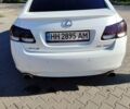 Білий Лексус ГС, об'ємом двигуна 3.5 л та пробігом 300 тис. км за 7000 $, фото 3 на Automoto.ua
