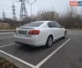 Белый Лексус ГС, объемом двигателя 3.46 л и пробегом 347 тыс. км за 8600 $, фото 22 на Automoto.ua