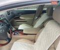 Белый Лексус ГС, объемом двигателя 3.46 л и пробегом 299 тыс. км за 8056 $, фото 10 на Automoto.ua