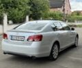 Белый Лексус ГС, объемом двигателя 3.5 л и пробегом 280 тыс. км за 6300 $, фото 3 на Automoto.ua