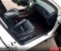 Білий Лексус ГС, об'ємом двигуна 3.5 л та пробігом 338 тис. км за 9999 $, фото 5 на Automoto.ua