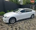 Білий Лексус ГС, об'ємом двигуна 3.46 л та пробігом 351 тис. км за 8800 $, фото 3 на Automoto.ua