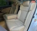 Белый Лексус ГС, объемом двигателя 3.46 л и пробегом 195 тыс. км за 9600 $, фото 17 на Automoto.ua