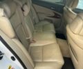 Білий Лексус ГС, об'ємом двигуна 3.46 л та пробігом 299 тис. км за 8122 $, фото 5 на Automoto.ua