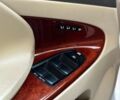 Белый Лексус ГС, объемом двигателя 3.46 л и пробегом 306 тыс. км за 6000 $, фото 27 на Automoto.ua