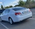 Білий Лексус ГС, об'ємом двигуна 3.5 л та пробігом 284 тис. км за 7497 $, фото 3 на Automoto.ua