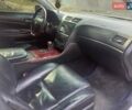 Белый Лексус ГС, объемом двигателя 3.46 л и пробегом 280 тыс. км за 11500 $, фото 5 на Automoto.ua