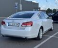 Білий Лексус ГС, об'ємом двигуна 3.5 л та пробігом 284 тис. км за 7497 $, фото 4 на Automoto.ua