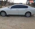 Белый Лексус ГС, объемом двигателя 3.46 л и пробегом 220 тыс. км за 8000 $, фото 1 на Automoto.ua