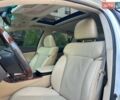 Белый Лексус ГС, объемом двигателя 3.46 л и пробегом 195 тыс. км за 9600 $, фото 23 на Automoto.ua