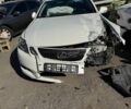 Білий Лексус ГС, об'ємом двигуна 3.46 л та пробігом 230 тис. км за 5000 $, фото 4 на Automoto.ua
