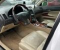 Білий Лексус ГС, об'ємом двигуна 3.46 л та пробігом 658 тис. км за 6700 $, фото 19 на Automoto.ua