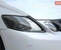 Белый Лексус ГС, объемом двигателя 3.46 л и пробегом 195 тыс. км за 10500 $, фото 17 на Automoto.ua