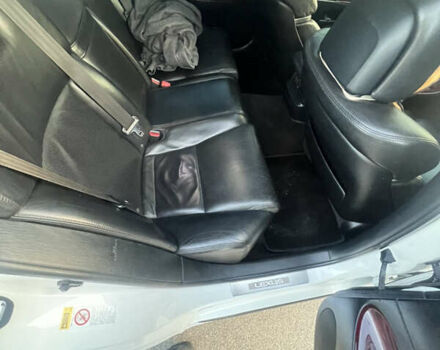 Белый Лексус ГС, объемом двигателя 3 л и пробегом 253 тыс. км за 12100 $, фото 17 на Automoto.ua